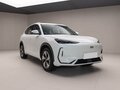 2026 Geely Galaxy E5 68.39 kWh, белый, 4185003 рублей