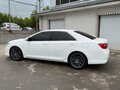 2013 Toyota Camry VII (XV50), белый, 1400000 рублей - вид 6