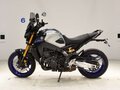 2023 Yamaha MT-09 (FZ-09), серебристый, 932000 рублей
