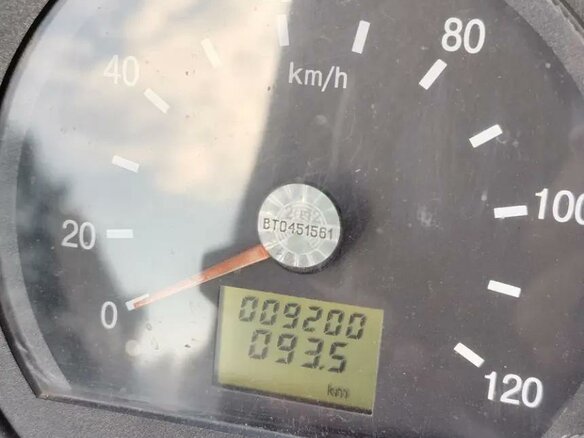 2013 МАЗ КО-520М, оранжевый, 2300000 рублей - вид 6