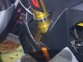2019 BMW F 850 GS Adventure, синий, 1300000 рублей - вид 1