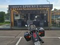 2004 Honda Shadow 750, чёрный, 449000 рублей - вид 4