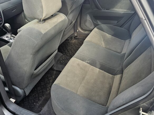 2014 Daewoo Gentra II, серый, 480000 рублей - вид 5
