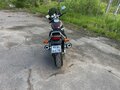 1997 Honda X4, коричневый, 485000 рублей