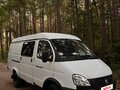 2014 ГАЗ ГАЗель (2705), белый, 680000 рублей - вид 2