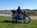 2023 Racer Ranger, чёрный, 160000 рублей - вид 3