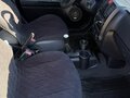 2004 Hyundai Getz I, чёрный, 310000 рублей - вид 6
