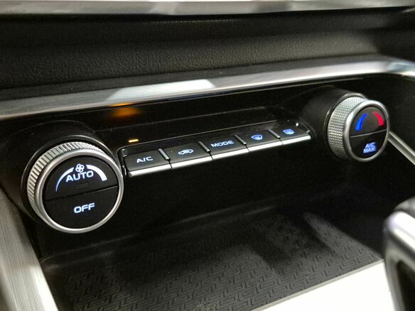 2022 Geely Coolray I, белый, 1299000 рублей - вид 19