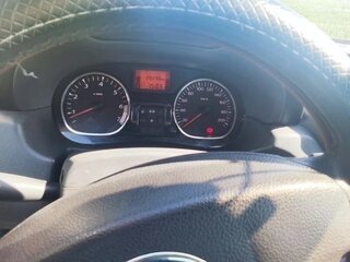 2013 Renault Duster I, коричневый, 800000 рублей, вид 5