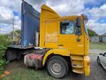 1999 MAN F 2000, жёлтый, 700000 рублей - вид 2