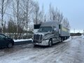 2008 Freightliner Cascadia, серебристый, 4500000 рублей - вид 2