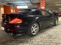 2003 BMW 6 серии 645i II (E63/E64), чёрный, 1400000 рублей - вид 2