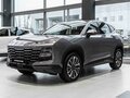 2026 Jetour Dashing I, серый, 2949900 рублей