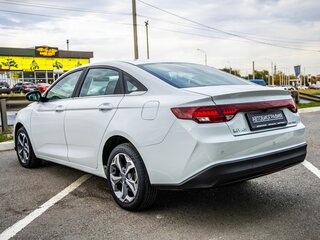 2023 Livan S6 Pro, белый, 1648000 рублей, вид 5