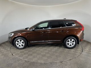2015 Volvo XC60 I Рестайлинг, коричневый, 1800000 рублей, вид 5