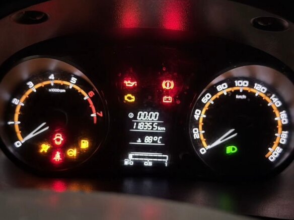 2022 Lada (ВАЗ) Granta Euro-2 I Рестайлинг, серебристый, 620000 рублей - вид 7
