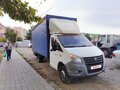 2014 ГАЗ ГАЗель Next, белый, 1100000 рублей