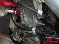 2007 Honda CRF 450R, красный, 260000 рублей - вид 9