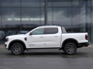 2026 Ford Ranger T6.2, белый, 6549000 рублей, вид 5