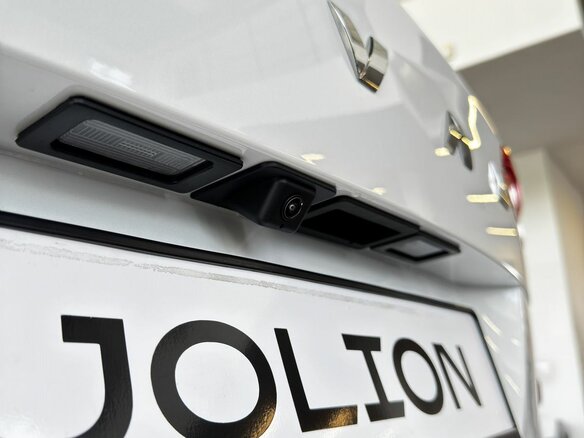 2026 Haval Jolion I Рестайлинг 2, белый, 2629000 рублей - вид 15