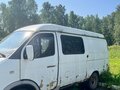 2005 ГАЗ ГАЗель (2705) Комби, белый, 275000 рублей - вид 2