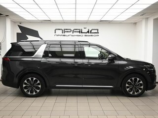 2020 Kia Carnival IV, серый, 4115000 рублей, вид 5