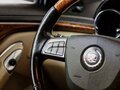 2011 Cadillac CTS II, серый, 1500000 рублей - вид 9