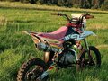 2026 Wels CRF 125, красный, 95000 рублей - вид 3
