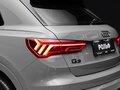 2026 Audi Q3 35 TFSI II (F3), серый - вид 8