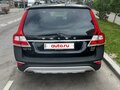 2014 Volvo XC70 II Рестайлинг, чёрный, 2220000 рублей - вид 9