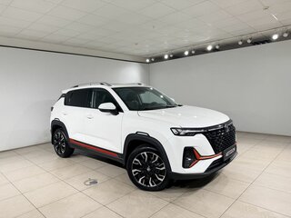 2024 Changan CS35 Plus I Рестайлинг, белый, 1777000 рублей, вид 3