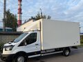 2020 Ford Transit, белый, 2350000 рублей - вид 10