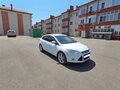 2013 Ford Focus III, белый, 750000 рублей - вид 1