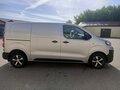 2021 Peugeot Expert, серебристый, 2490000 рублей - вид 3
