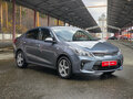 2018 Kia Rio IV, серый, 1149900 рублей - вид 1