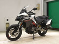 2021 Ducati Multistrada 950, белый, 1060000 рублей - вид 3
