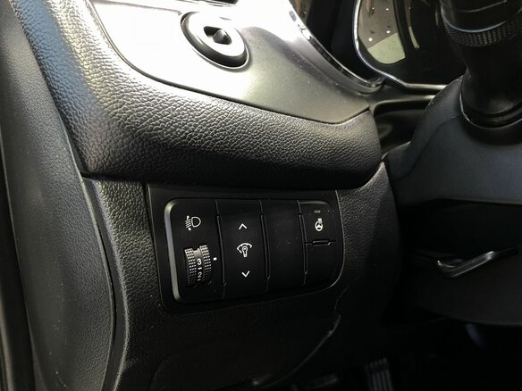 2014 Kia Ceed II, серебристый, 839900 рублей - вид 10