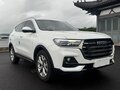 2022 Haval H6 III, белый