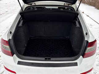 2016 Skoda Octavia III (A7), белый, 1350000 рублей, вид 2