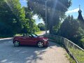 2014 Daihatsu Copen II, красный, 1150000 рублей - вид 4