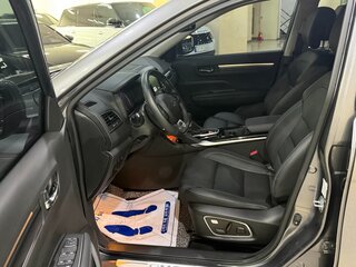 2023 Renault Samsung QM6 I Рестайлинг, серый, 2170000 рублей, вид 5