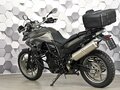2013 BMW F 700 GS, серый, 657000 рублей - вид 7