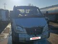 2011 ГАЗ ГАЗель (3302), серый, 750000 рублей - вид 11
