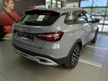 2026 Lada (ВАЗ) Vesta SW Cross I Рестайлинг (NG), серый - вид 2