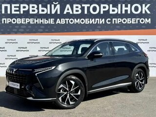 2024 Kaiyi X7 Kunlun, чёрный, 2399000 рублей, вид 1