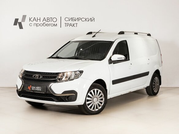 2022 Lada (ВАЗ) Largus I Рестайлинг, белый, 958254 рублей