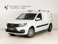 2022 Lada (ВАЗ) Largus I Рестайлинг, белый, 958254 рублей