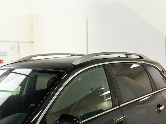 2011 Opel Antara I, чёрный, 850000 рублей - вид 11