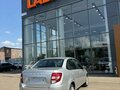 2026 Lada (ВАЗ) Granta I Рестайлинг, серебристый, 1238000 рублей - вид 5