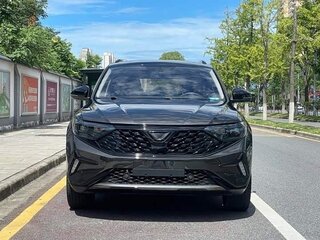 2025 Jetta VS7 I Рестайлинг 1, серый, 1815999 рублей, вид 2